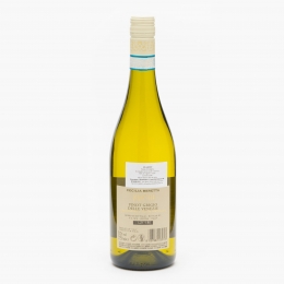 Vin alb sec Pinot Grigio 750ml