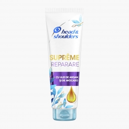 Balsam Supreme Repair pentru păr degradat 220ml
