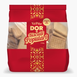 Biscuiți populari 500g