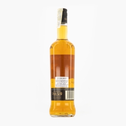 Blended Whisky, 40%, Scotland, 0.7l + cutie