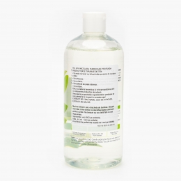 Apă micelară Deeply Purifyng 500ml