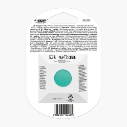 Ascuțitoare mini, diverse culori