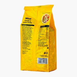 Musli 500g