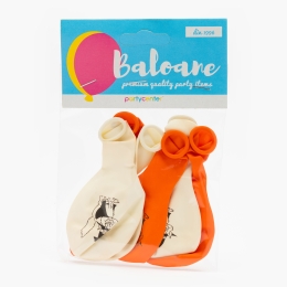 Baloane latex diverse modele