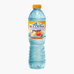 Băutură necarbogazoasă piersici 1.5l