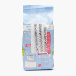 Fulgi de ovăz eco mărunțiți, fără gluten 475g