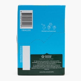 Ice Coffee 3în1, plicuri 24x12.7g, cafea solubilă