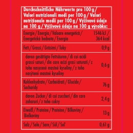 Tăieței Mie 250g