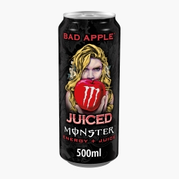 Băutură energizantă Bad Apple 500ml