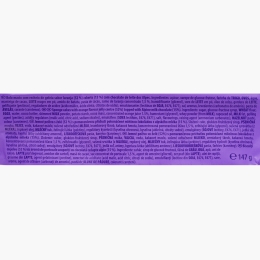 Biscuiți cu jeleu cu aromă de portocale Choco Jaffa 147g