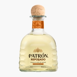 Tequila Reposado, 40%, 700ml