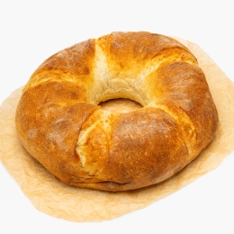 Pâinea morăriței, 450g