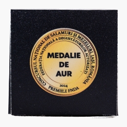 Salam cu Ierburi de Provence 150g