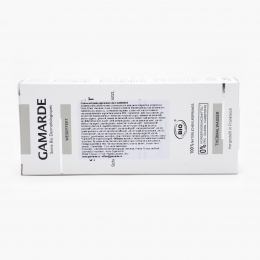 Cremă de zi anti-pete cu efect albire, bio 40ml