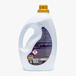Detergent de rufe lichid gel pentru haine colorate, 106 spălări, 3.2l