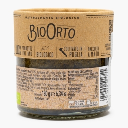 Pesto Kale eco 180g