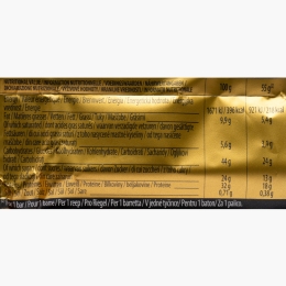 Baton proteic cu aromă de vanilie și merișoare 55g