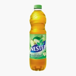 Băutură necarbogazoasă cu măr verde 1.5l