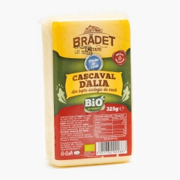Cașcaval Dalia eco 325g