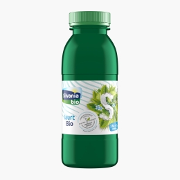 Iaurt de băut eco, 3.7% grăsime, 330g
