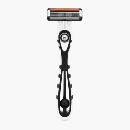 Aparat de ras Flex 5 lame, 3 buc