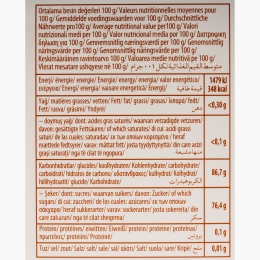 Rahat Turkish Delight 400g