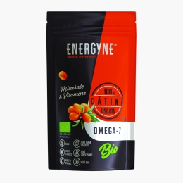 Fructe de cătină deshidratate, eco, 50g