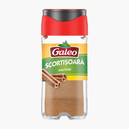 Scorțișoară măcinată 35g