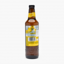 Bere organică sticlă 500ml