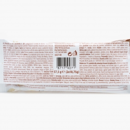 Biscuiți nougatelli 37.5g 