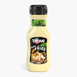 Sos pentru cartofi prăjiți, cu mărar 430g