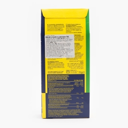 Biscuiți crocanți cu parmezan 70g 
