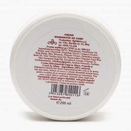 Cremă hidratantă de corp 200ml