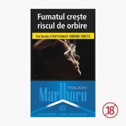 Țigări Touch 6