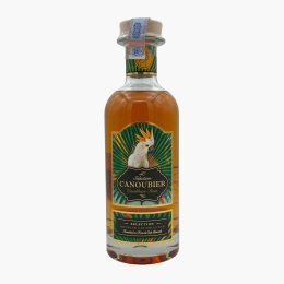 Rom Carribean Canoubier, 40%, 700ml