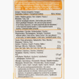 Băutură din ovăz și soia cu aroma de vanilie Barista, 0.75l