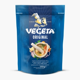 Adaos universal pentru mâncăruri Original 250g