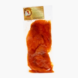 Piept de curcan de friptură 400g