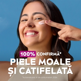Cremă de noapte hidratantă 100ml