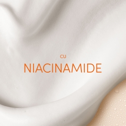 Spumă de duș și pentru ras Glow 200ml