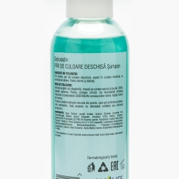 Șampon pentru păr de culoare deschisă 200ml 