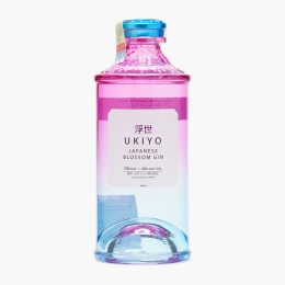Gin japonez Blossom, 40%, 700ml