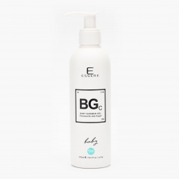 Gel de duș bio pentru bebeluși 250ml