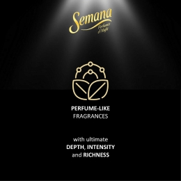 Balsam de rufe superconcentrat Perfumes of Night Gold Fever, 75 spălări, 1.65l