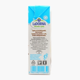 Lapte fără lactoză cu aromă de ciocolată 200ml