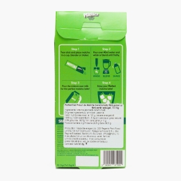 Plicuri matcha ceremonială, fără gluten, fără zahăr adăugat, 7x1.5g