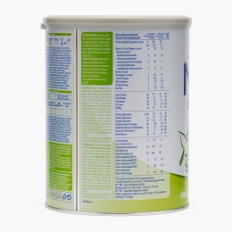 Formulă de lapte praf Comfortis 3, +1 an, 800g