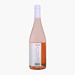 Vin rose sec Merlot, 14%, 750ml