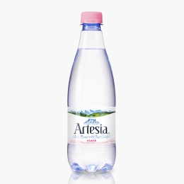Apă minerală naturală plată 500ml