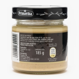 Cremă tartinabilă de caju 185g